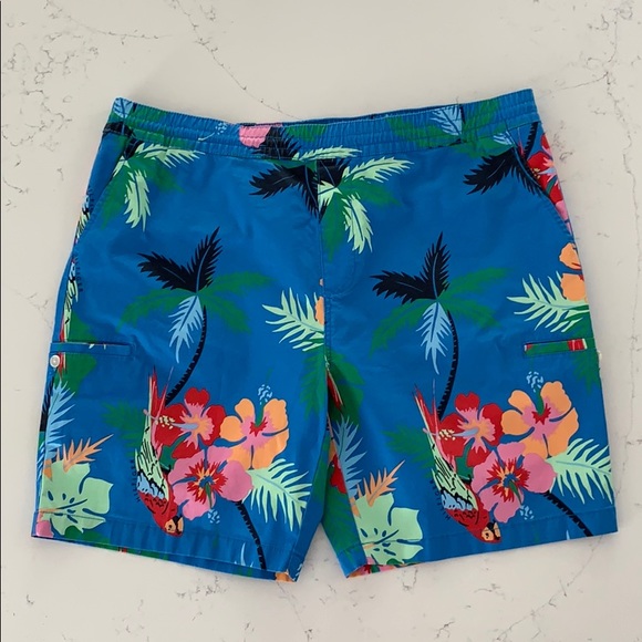 Tommy Hilfiger Shorts NWT - Picture 4 of 8